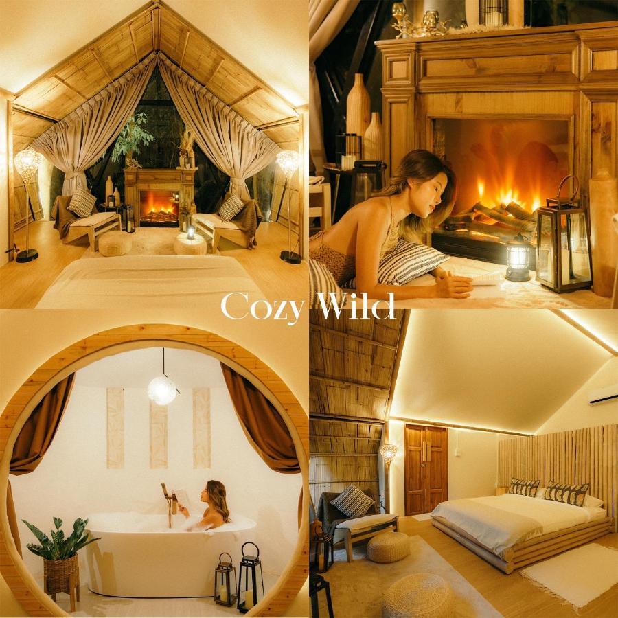 Lannawild Hotel Chiang Mai Cameră foto