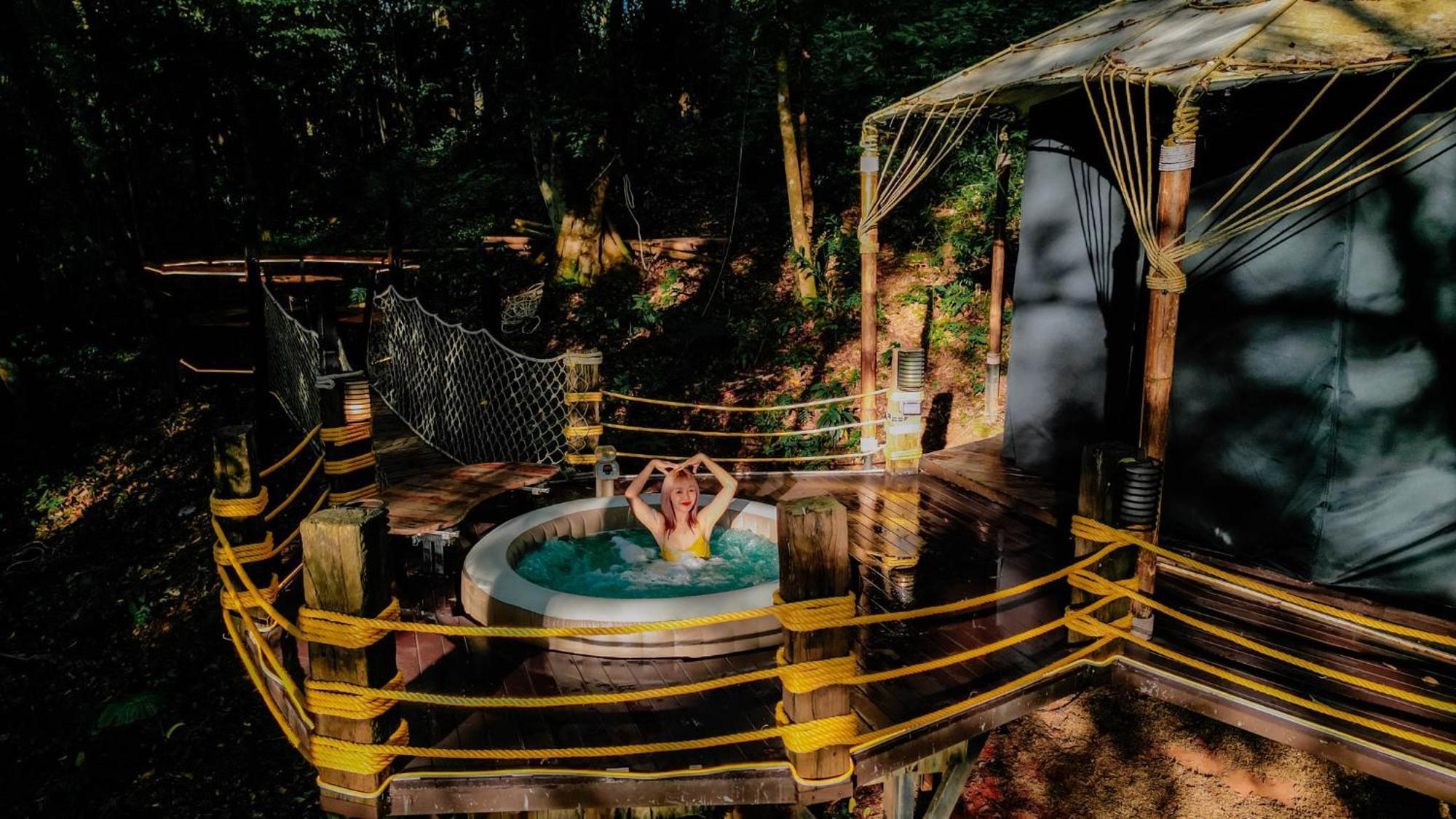 Lannawild Hotel Chiang Mai Cameră foto