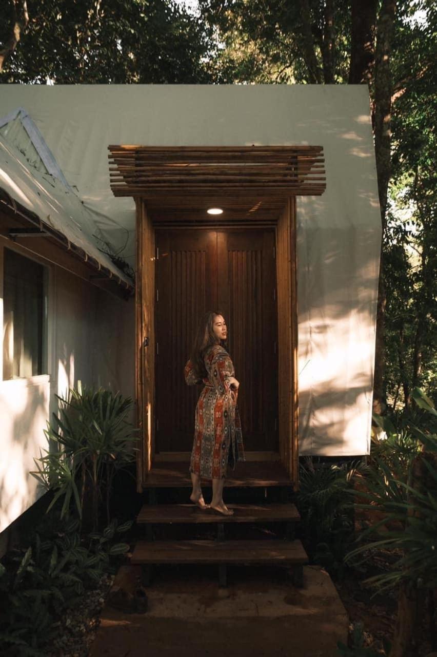 Lannawild Hotel Chiang Mai Cameră foto