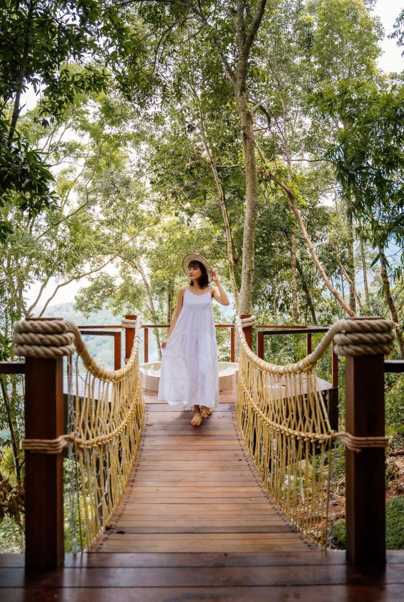 Lannawild Hotel Chiang Mai Cameră foto