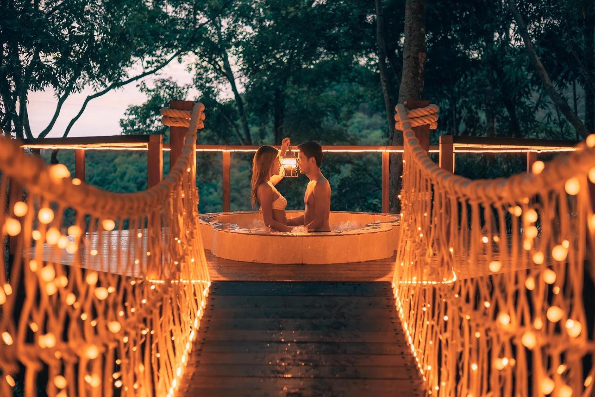 Lannawild Hotel Chiang Mai Cameră foto