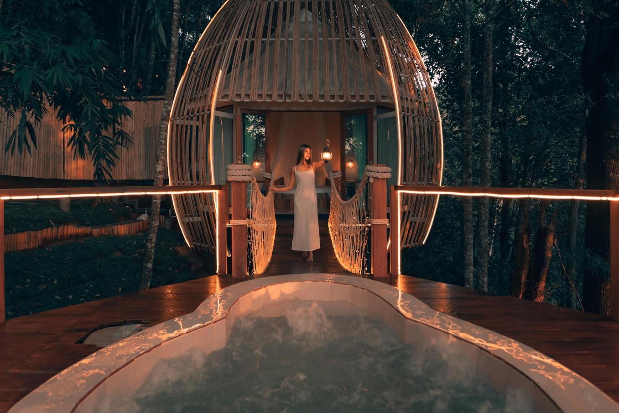 Lannawild Hotel Chiang Mai Cameră foto