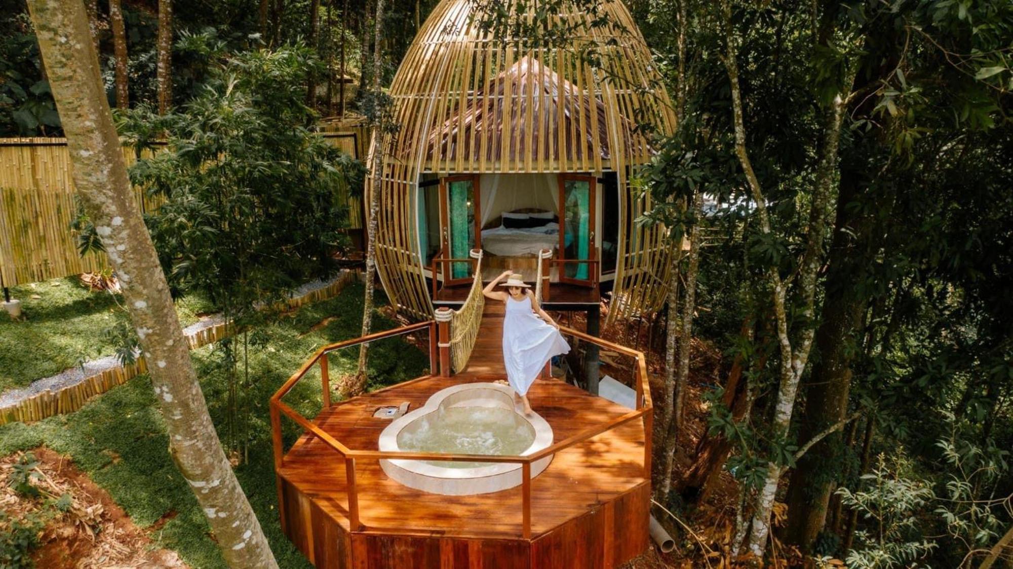 Lannawild Hotel Chiang Mai Cameră foto