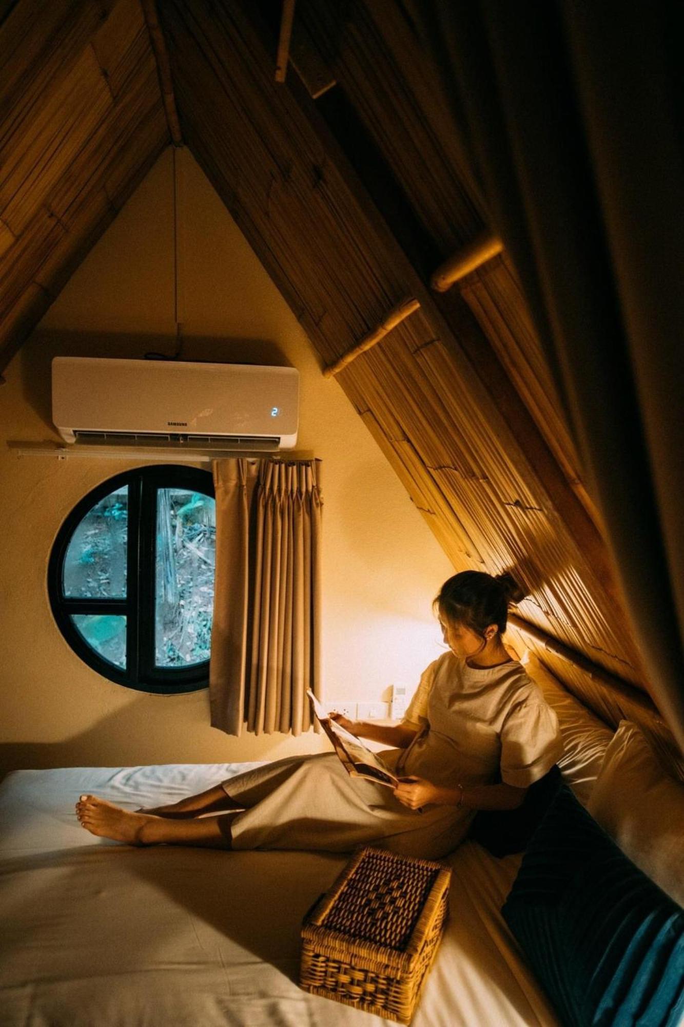 Lannawild Hotel Chiang Mai Cameră foto