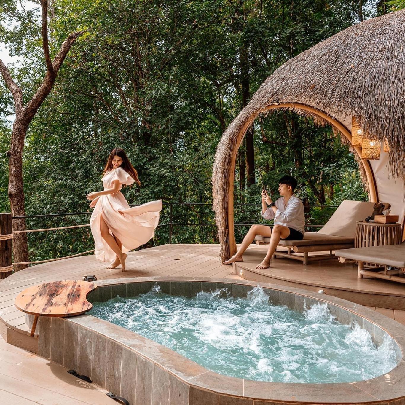 Lannawild Hotel Chiang Mai Cameră foto