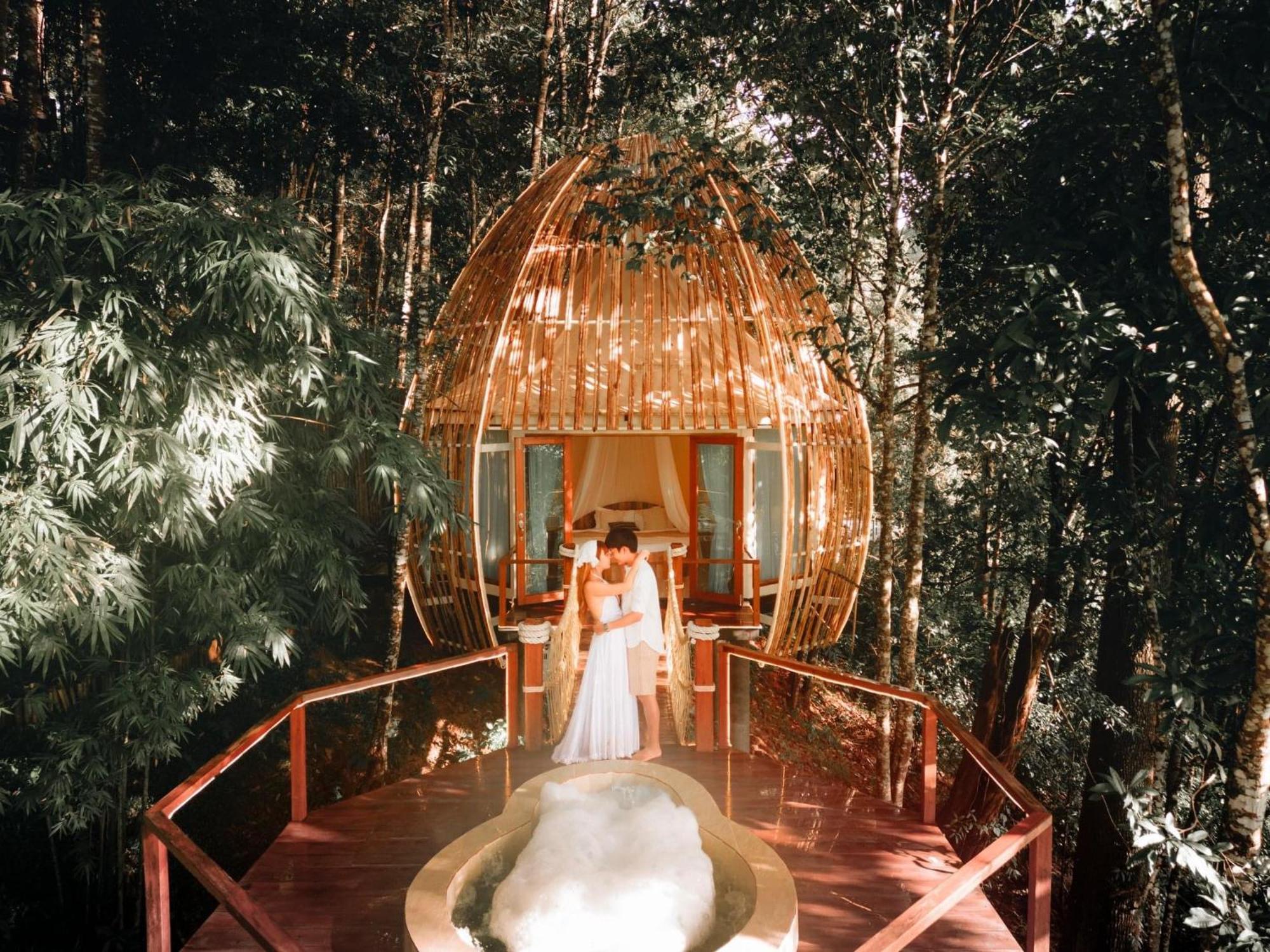 Lannawild Hotel Chiang Mai Cameră foto