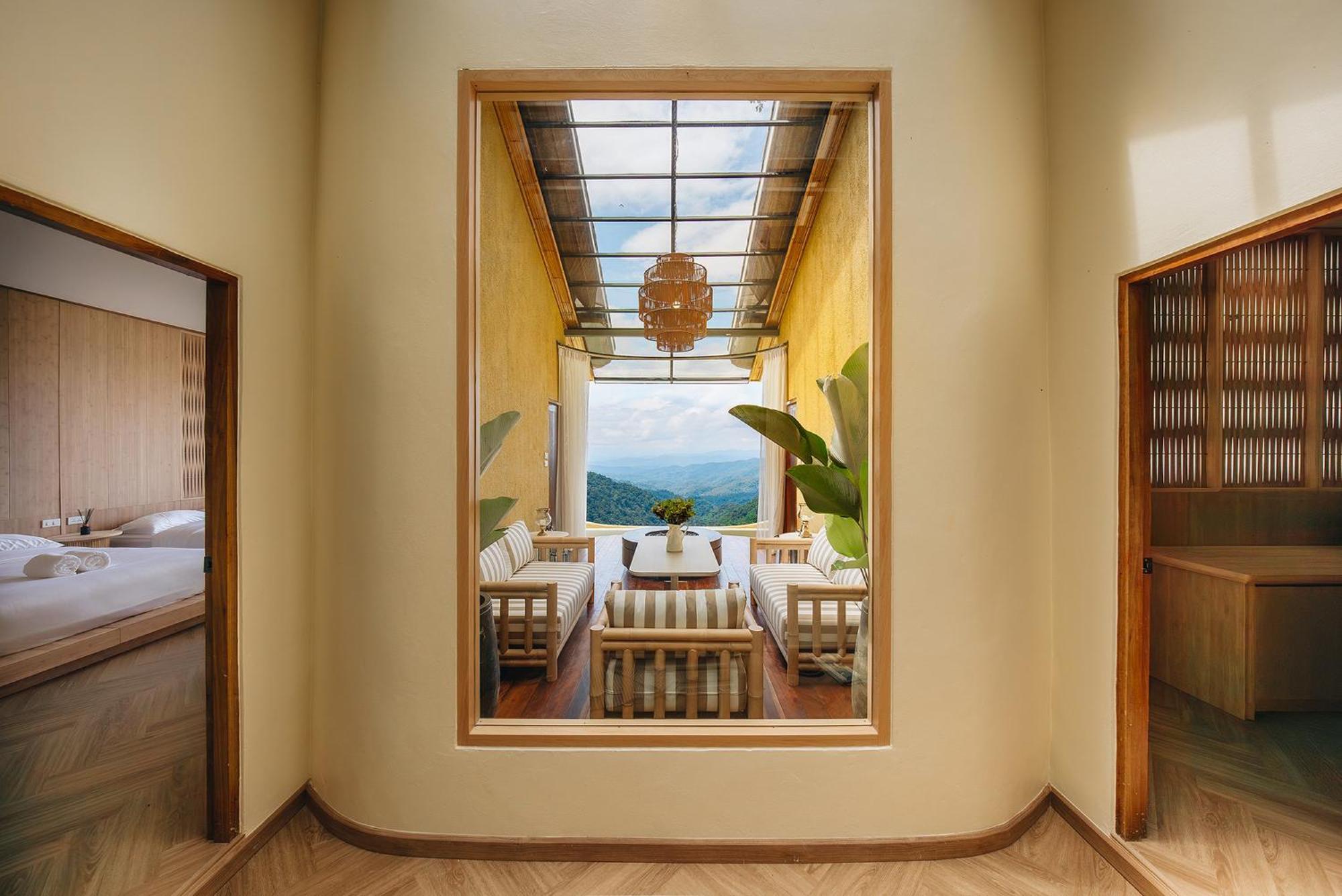 Lannawild Hotel Chiang Mai Cameră foto