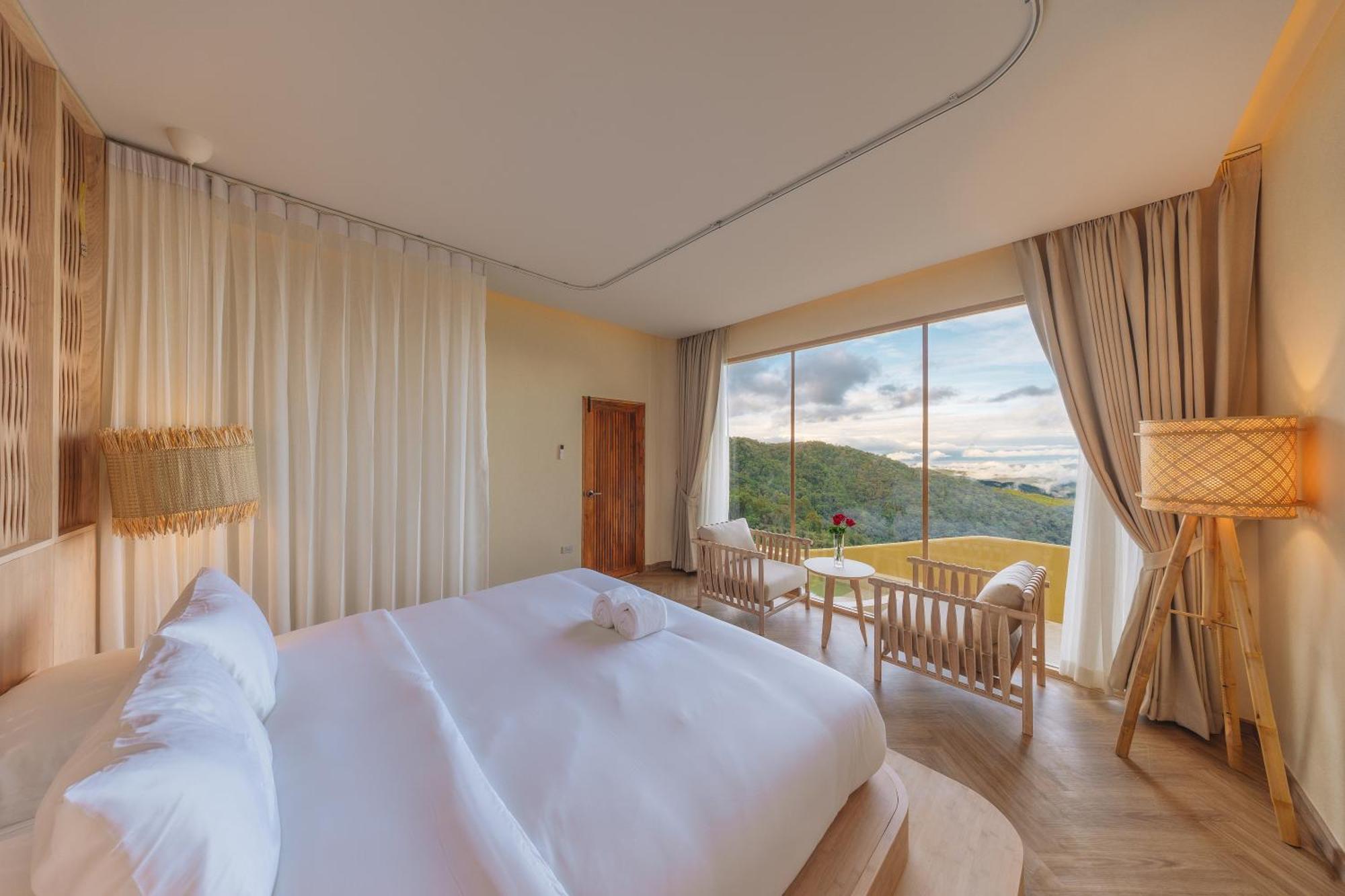 Lannawild Hotel Chiang Mai Cameră foto