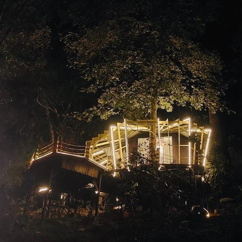Lannawild Hotel Chiang Mai Exterior foto