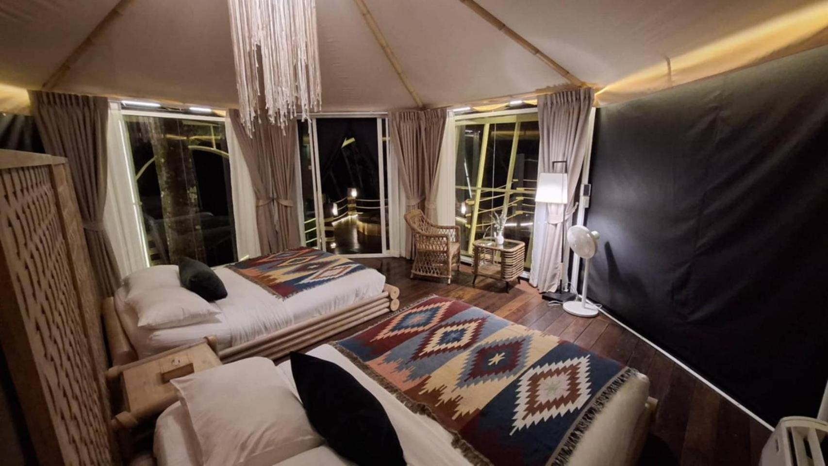 Lannawild Hotel Chiang Mai Cameră foto