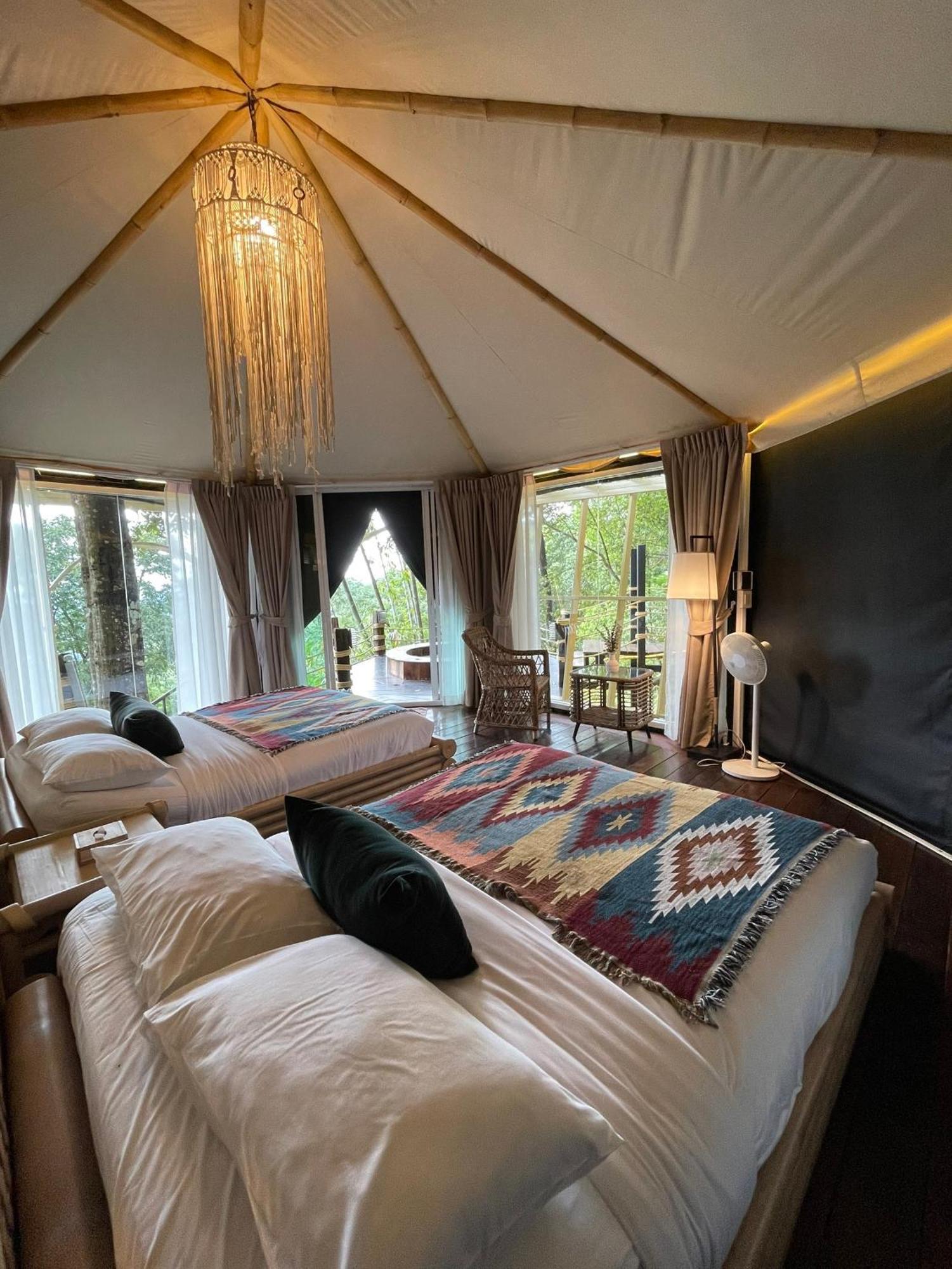 Lannawild Hotel Chiang Mai Cameră foto