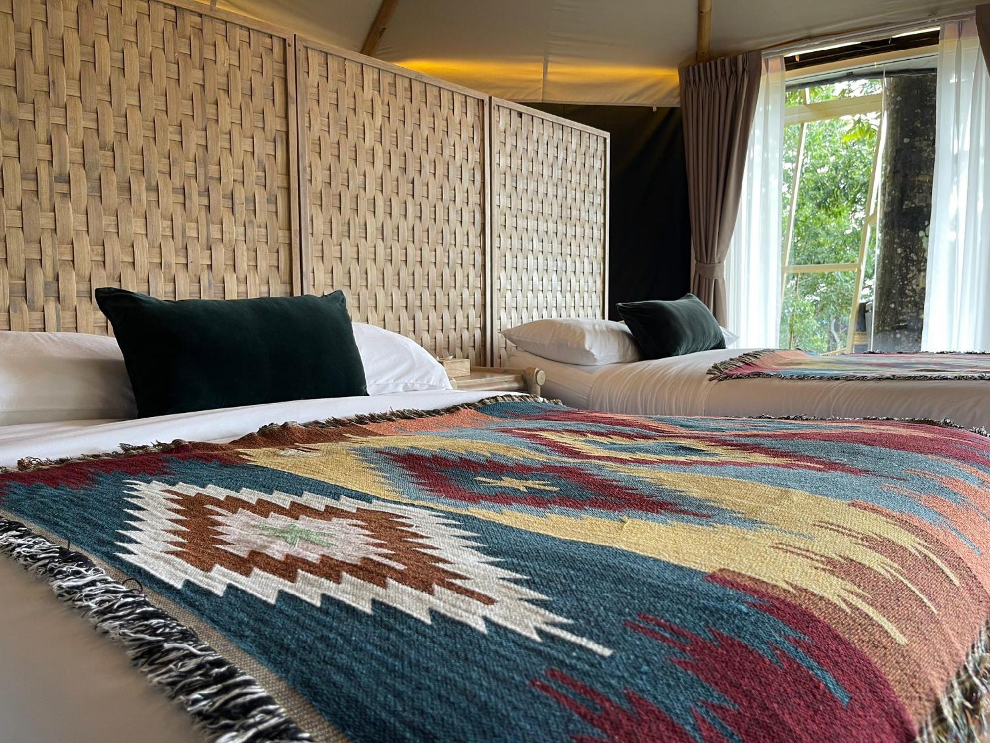 Lannawild Hotel Chiang Mai Cameră foto